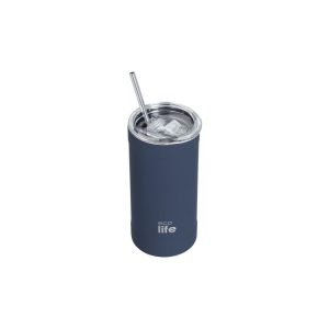 Thermos καφέ sapphire blue 500ml. - Eco Life