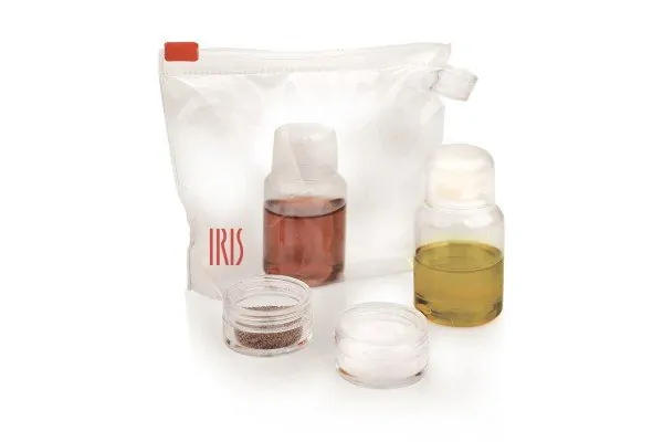 Τσαντάκι με σετ καρυκευμάτων - IRIS - Image 2