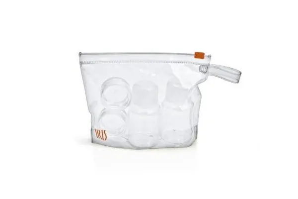 Τσαντάκι με σετ καρυκευμάτων - IRIS