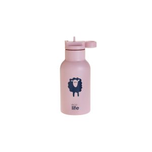 Μεταλλικό θερμός 350ml. "Sheep" -  Eco Life