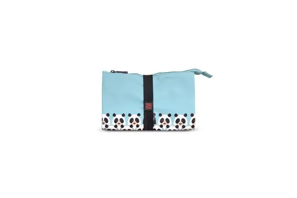 Θήκη για σνακ Friends γαλάζιο - IRIS - Image 2