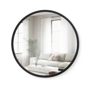 Hub καθρέπτης επιτοίχιος 61cm. - Umbra