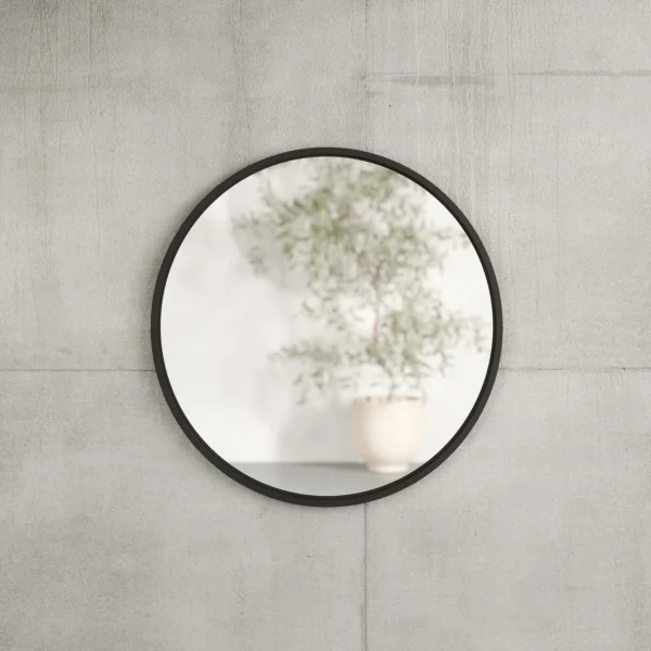Hub καθρέπτης επιτοίχιος 61cm. - Umbra - Image 4