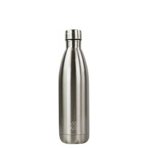 Thermos Μεταλλικό Μπουκάλι 750ml Yoko Inox - Eco Life