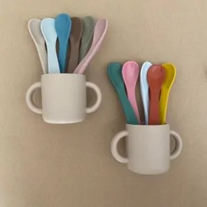 Kουτάλι Nino curry - Nok Nok