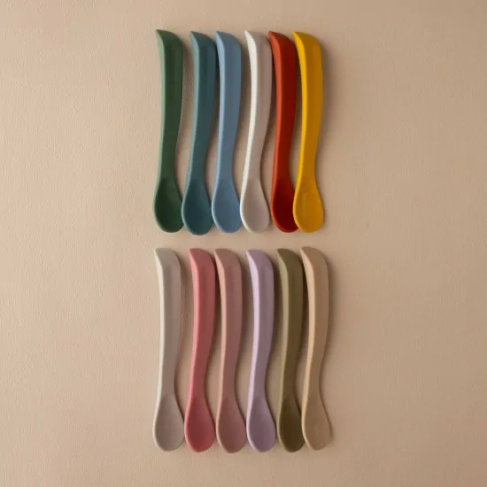 Kουτάλι Nino forest green - Nok Nok - Image 2