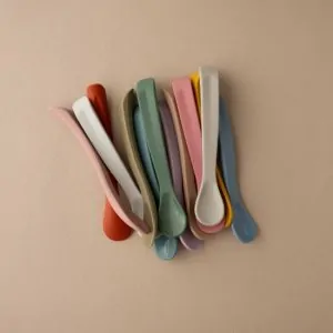 Kουτάλι Nino forest green - Nok Nok