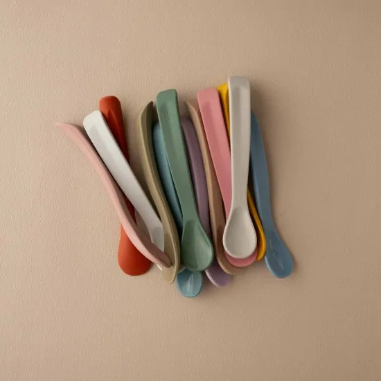 Kουτάλι Nino forest green - Nok Nok