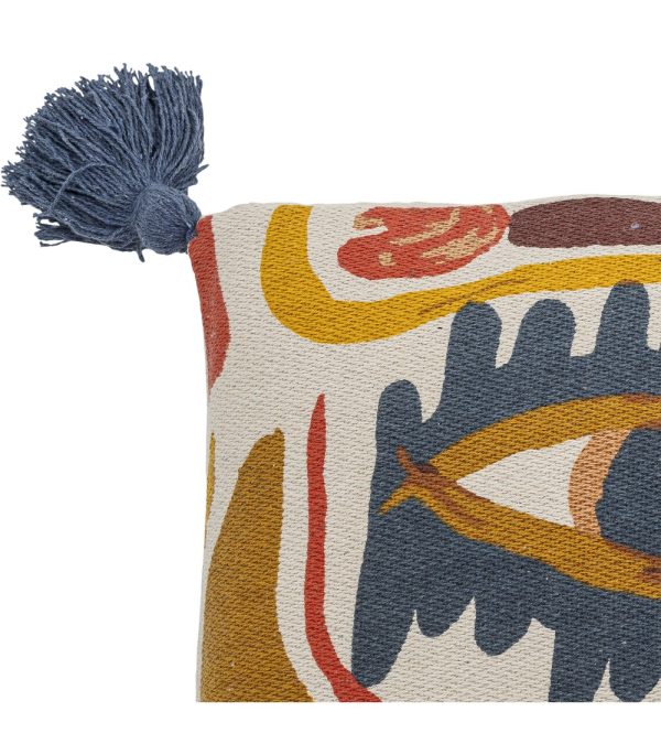 Horus μαξιλάρι – Bloomingville - Image 2
