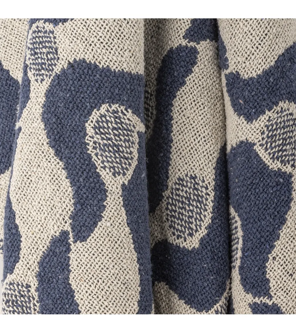 Santena ριχτάρι μπλε – Bloomingville - Image 3