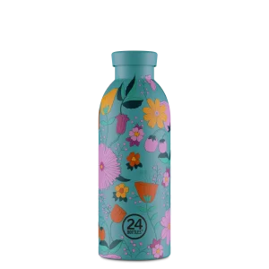 Clima Bottle Bloom Bloom Green θερμός 0,5lt. – 24Bottles