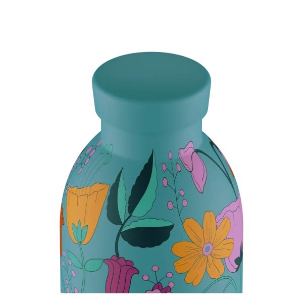 Clima Bottle Bloom Bloom Green θερμός 0,5lt. – 24Bottles - Image 2