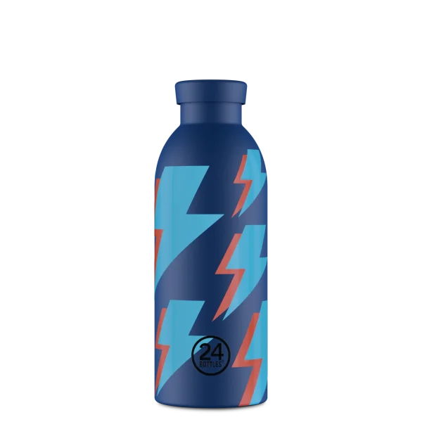 Clima Bottle Zap Zap θερμός 0,5lt. – 24Bottles
