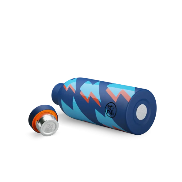 Clima Bottle Zap Zap θερμός 0,5lt. – 24Bottles - Image 3