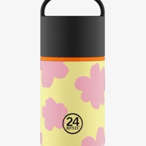 Spin Bottle 480 Daydreaming yellow – 24Bottles