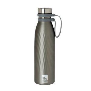 Μπουκάλι Thermos 500ml. cool grey - Eco Life