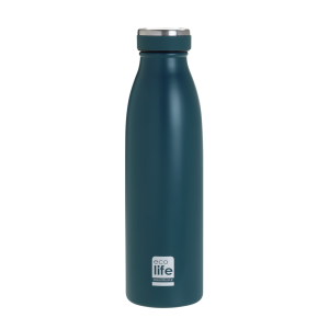 Μπουκάλι Thermos 500ml. blue slim - Eco Life