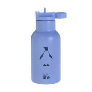 Παγούρι thermos 350ml. "Penguin" - Eco Life