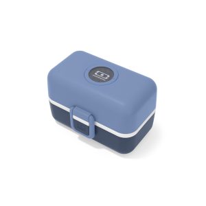 Δοχείο φαγητού 800ml. tresor "Blue Infinity" - Monbento