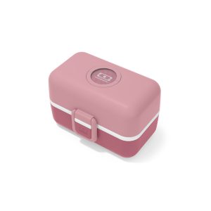 Δοχείο φαγητού 800ml. tresor "Pink blush" - Monbento