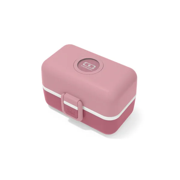 Δοχείο φαγητού 800ml. tresor "Pink blush" - Monbento