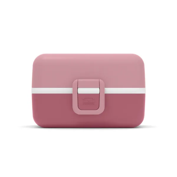 Δοχείο φαγητού 800ml. tresor "Pink blush" - Monbento - Image 2