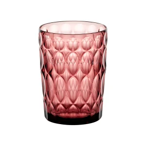 Ακρυλικό ποτήρι σωλήνας 480ml. "Vanity" 1 Mauve μωβ - Guzzini