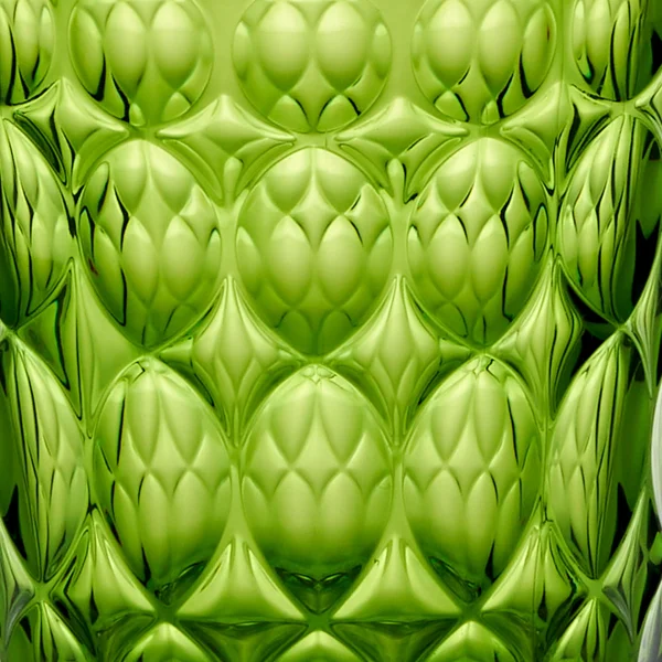 Ακρυλικό ποτήρι 360ml. "Vanity" 1 Waterlily πράσινο - Guzzini - Image 2