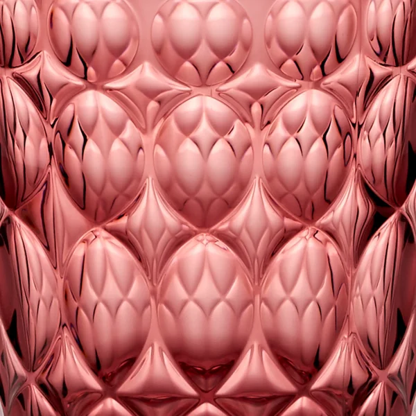 Ακρυλικό ποτήρι σωλήνας 360ml. "Vanity" 1 Mauve μωβ - Guzzini - Image 2
