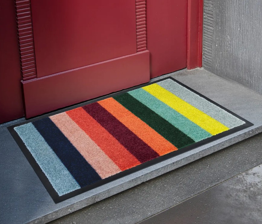 Πατάκι εισόδου συνθετικό Lorenzo - Remember - Image 2