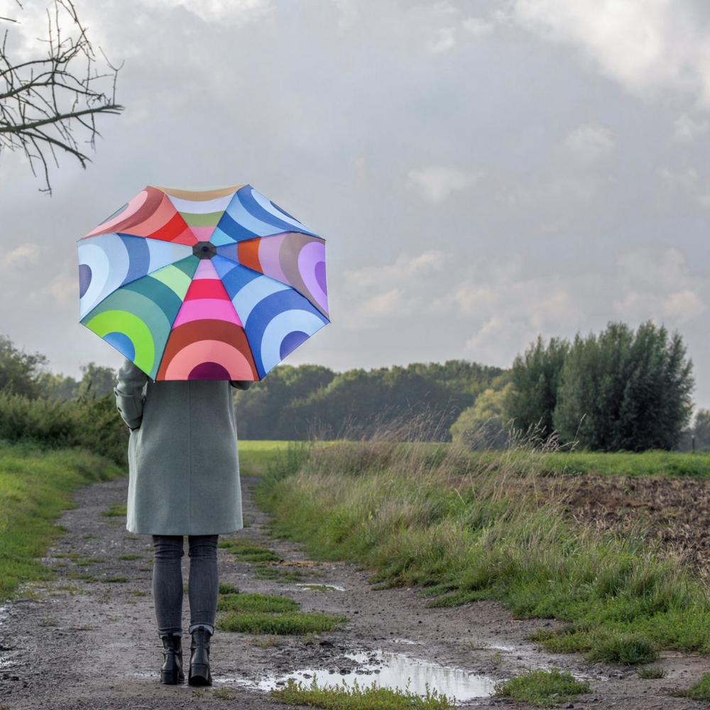 Ομπρέλα τσάντας Neptun - Remember - Image 2