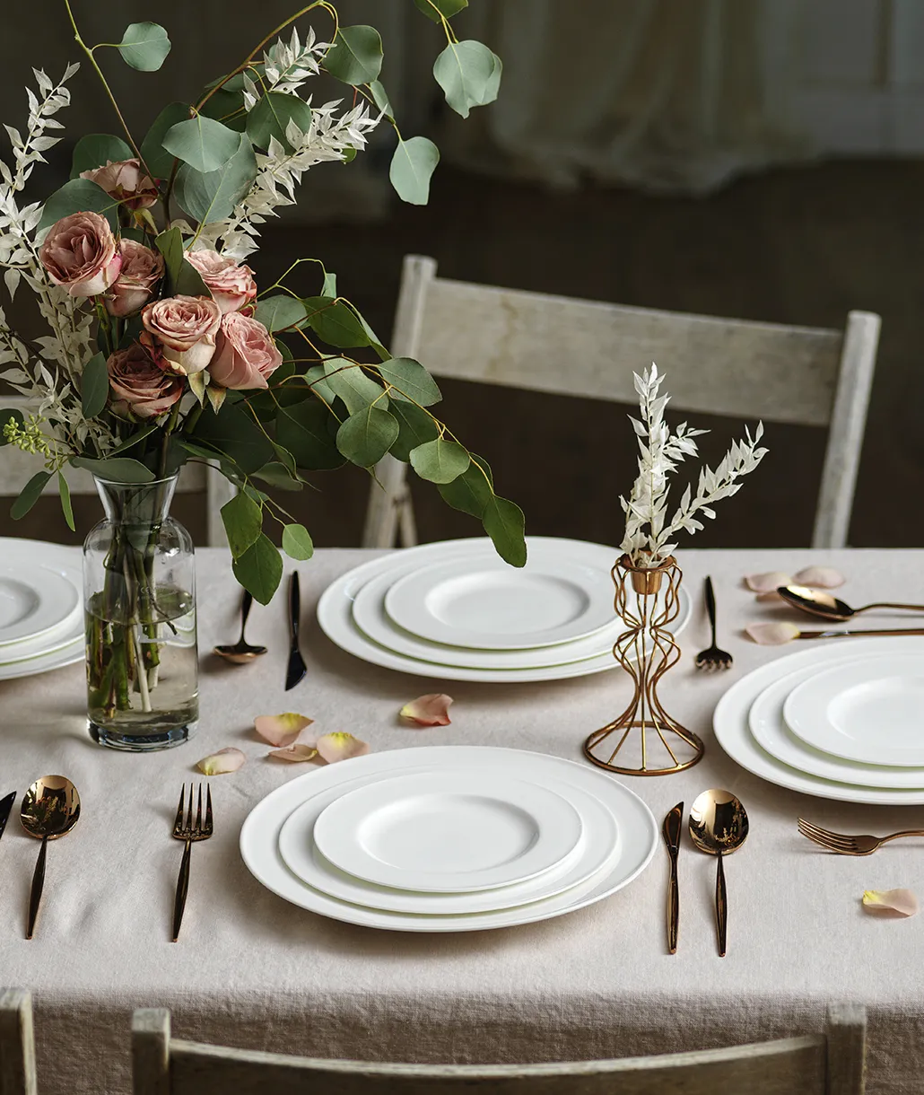 Spirit copper μαχαιροπήρουνα σετ/30 – ΙΩΝΙΑ - Image 3