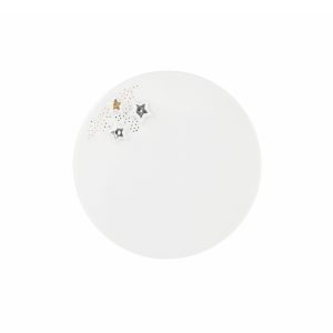 Τουρτιέρα πορσελάνη "Cinnamon Stars" 22cm.  - Räder