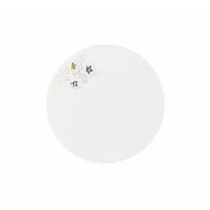 Τουρτιέρα πορσελάνη "Cinnamon Stars" 22cm.  - Räder