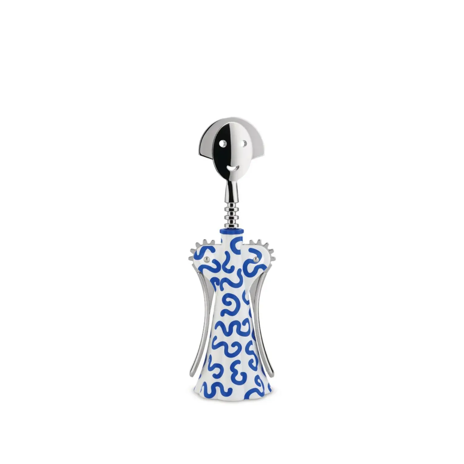 Anna G. τιρμπουσόν 25 εκ. Delft – ALESSI
