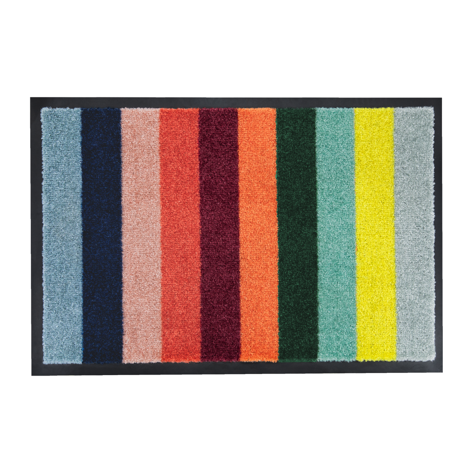 Πατάκι εισόδου συνθετικό Lorenzo - Remember