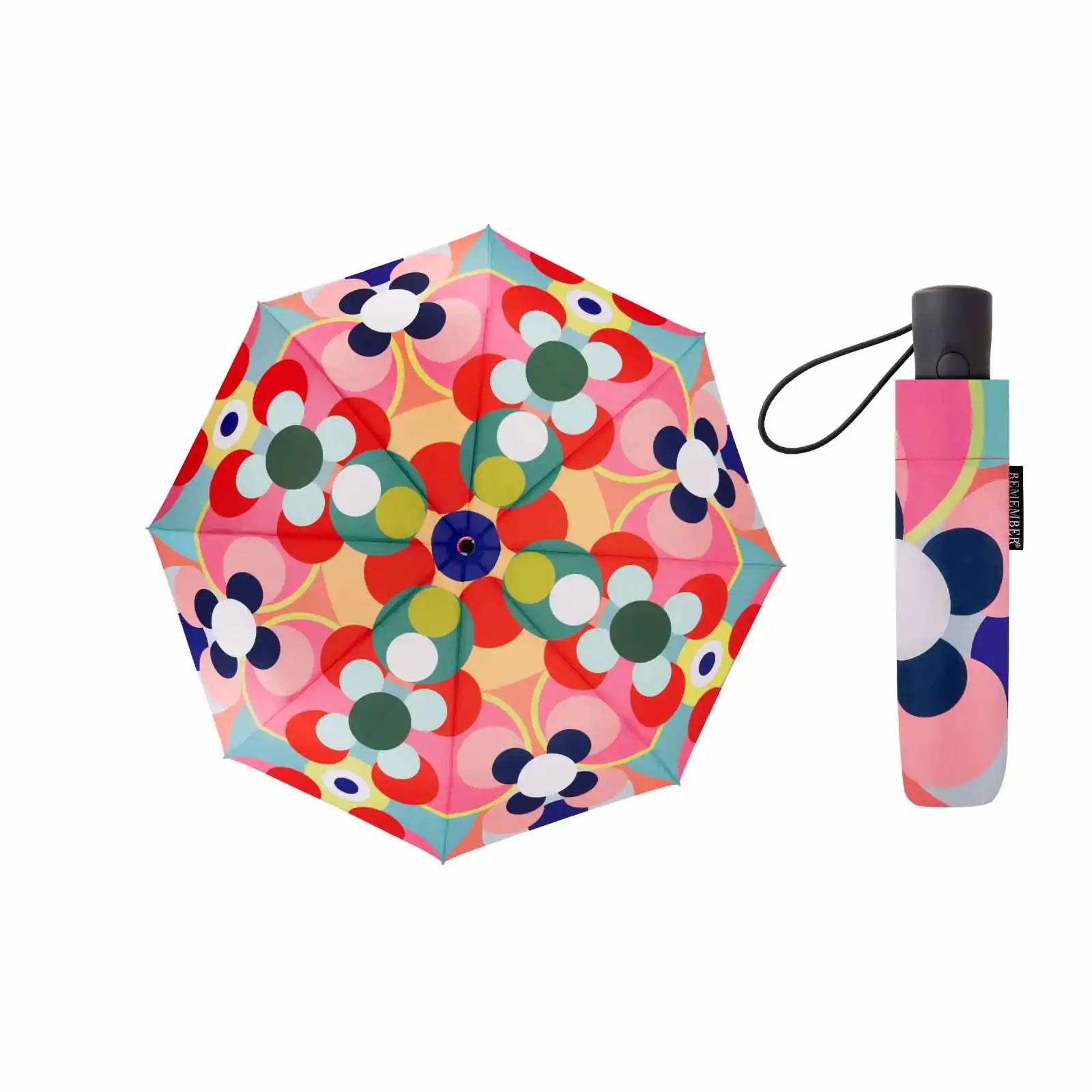 Ομπρέλα τσάντας Sushi - Remember - Image 2