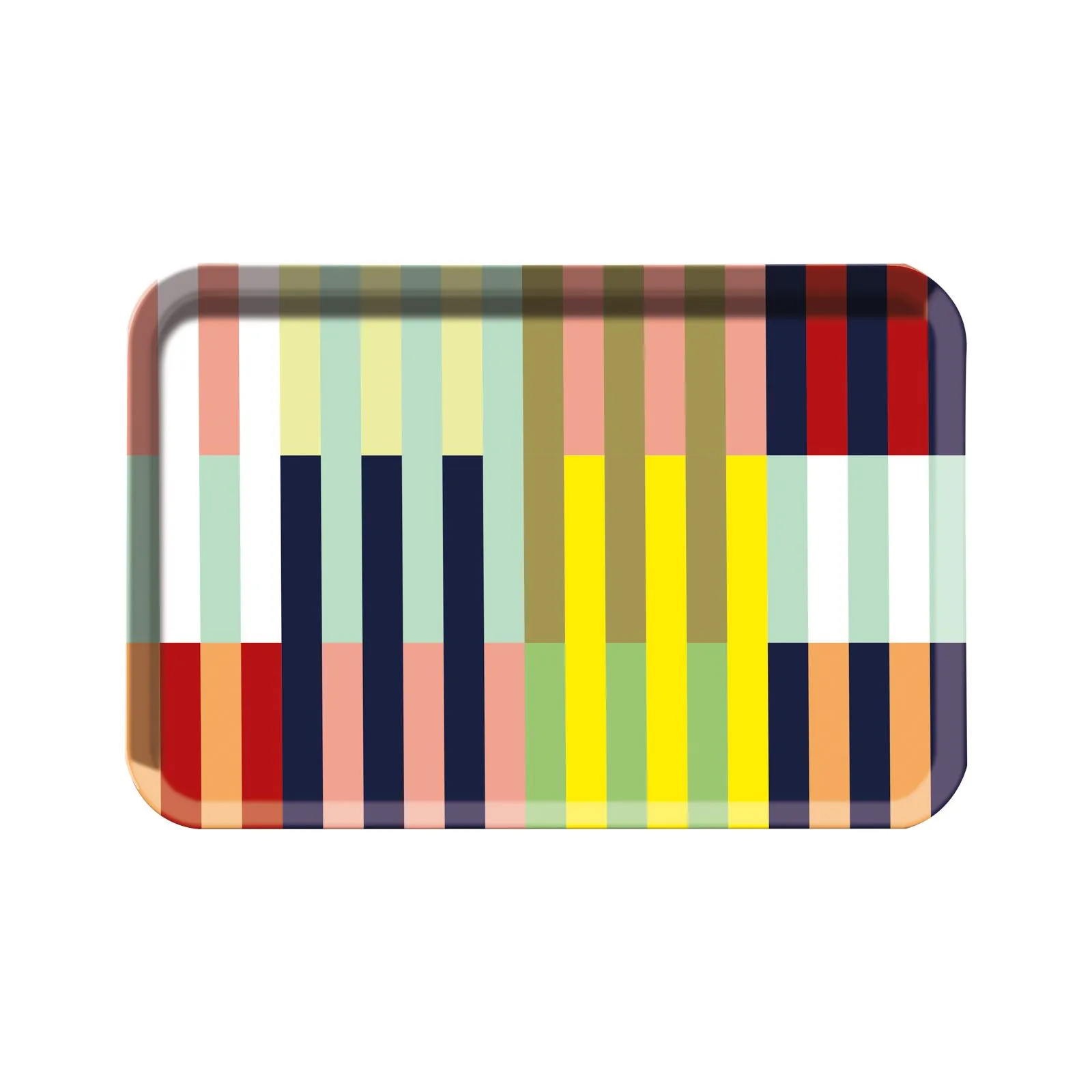 Δίσκος σερβιρίσματος Havanna 45x29,5εκ. - Remember