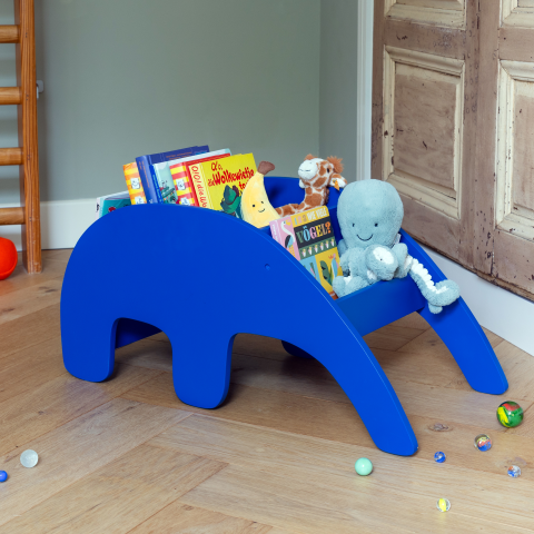 Βιβλιοθήκη "Anteater Edgar" - Remember - Image 2