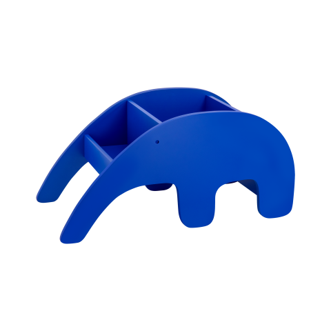 Βιβλιοθήκη "Anteater Edgar" - Remember