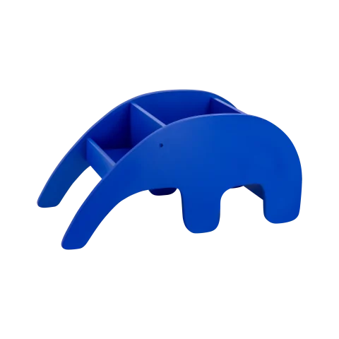 Βιβλιοθήκη "Anteater Edgar" - Remember