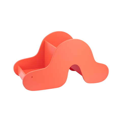 Βιβλιοθήκη "Caterpillar Frieda" - Remember