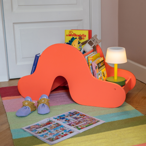 Βιβλιοθήκη "Caterpillar Frieda" - Remember - Image 2