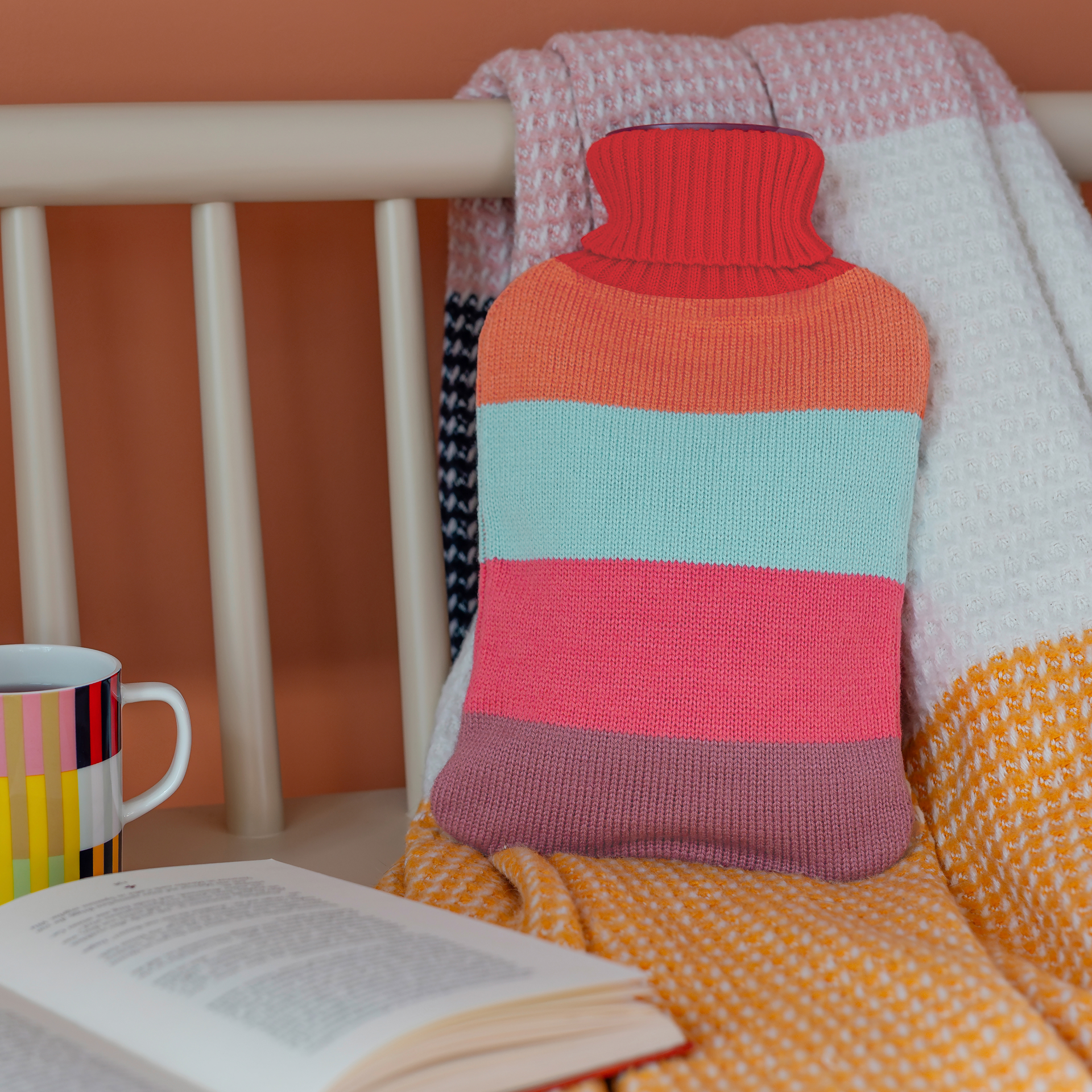 Θερμοφόρα "Lilli" - Remember - Image 5