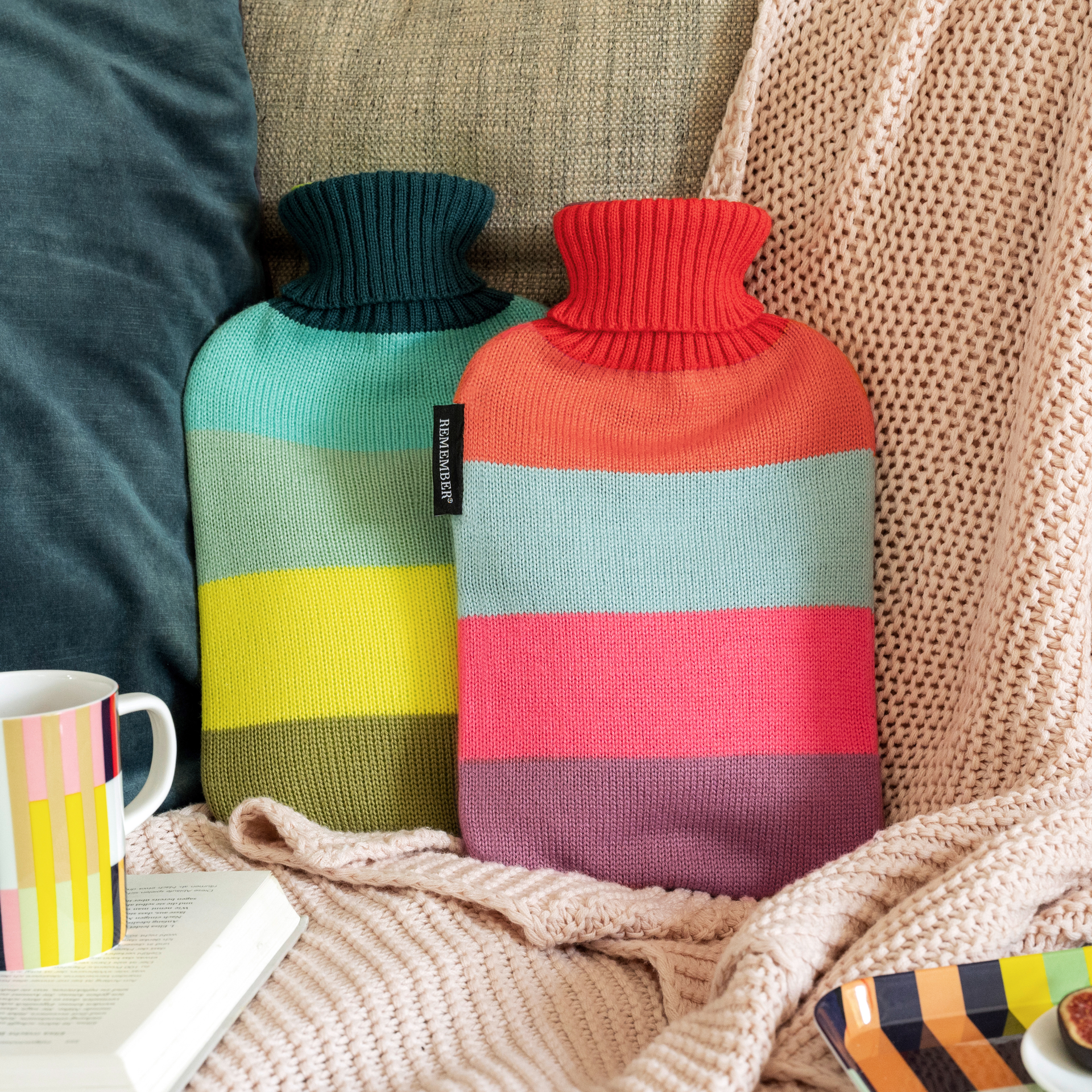 Θερμοφόρα "Pepe" - Remember - Image 2