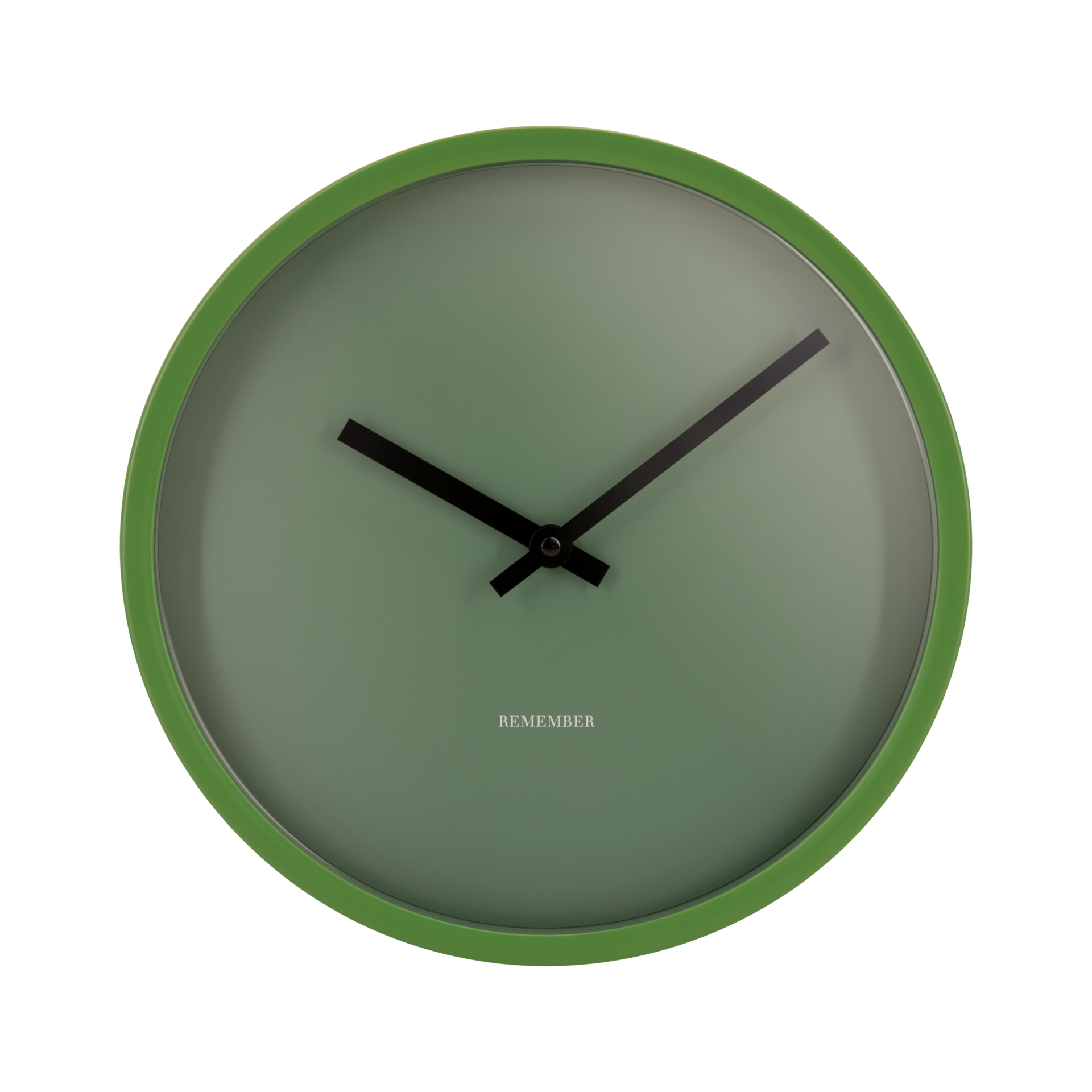 Ρολόι τοίχου "Forest" - Remember