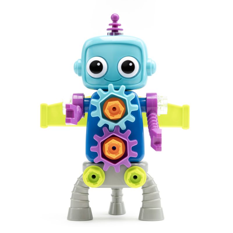 Εργαστήριο Ρομπότ 71τμχ. - Learning Resources - Image 3