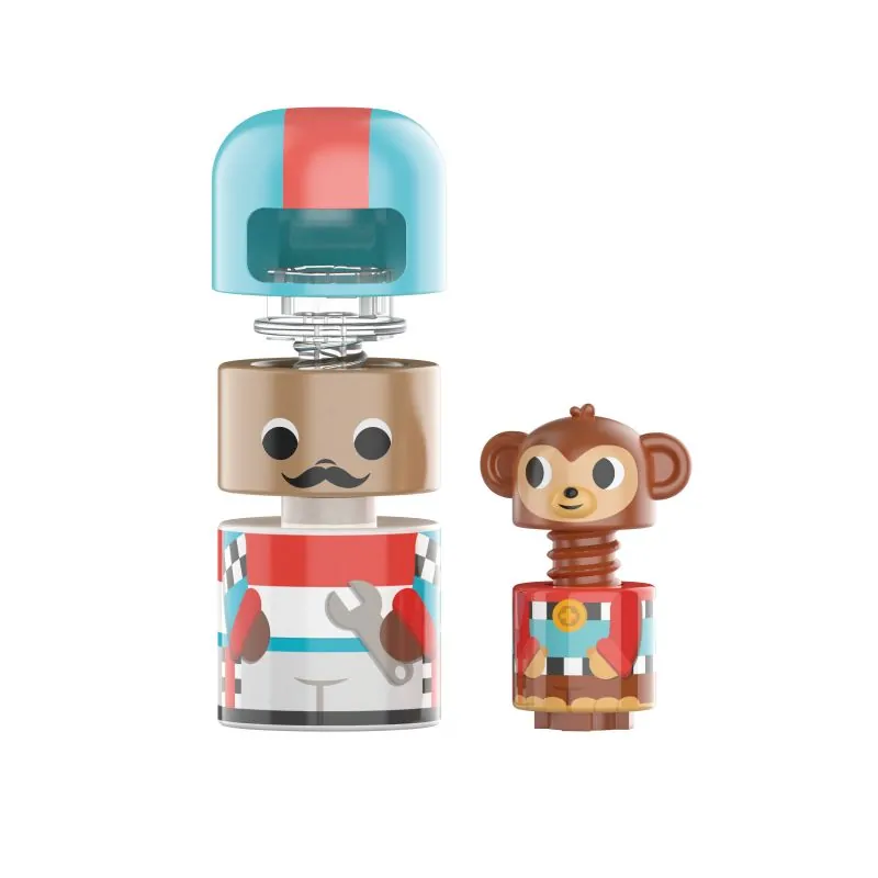 Φτιάξε το Αγωνιστικό αυτοκίνητο - Learning Resources - Image 2