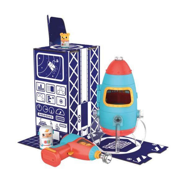 Φτιάξε τον Πύραυλο - Learning Resources - Image 3