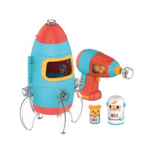 Φτιάξε τον Πύραυλο - Learning Resources